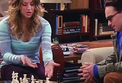 Revisión | The Big Bang Theory 5×18: The Werewolf Transformation