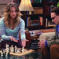 Revisión | The Big Bang Theory 5×18: The Werewolf Transformation