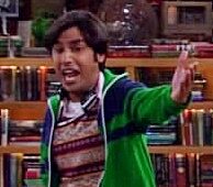 Revisión | The Big Bang Theory 5×19: The Weekend Vortex Revisión | The Big Bang Theory 5×19: The Weekend Vortex