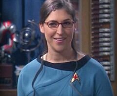Revisión | The Big Bang Theory 5×23: The Launch Acceleration
