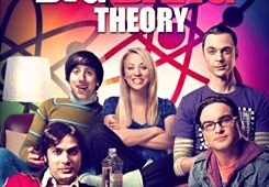 Estadísticas de The Big Bang Theory: Éxito entre el público y anunciantes (2)