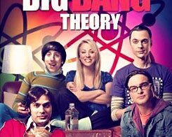 Estadísticas de The Big Bang Theory: Éxito entre el público y anunciantes (2)