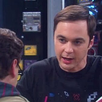 El bosón de Higgs en The Big Bang Theory