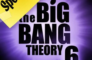 Spoiler | The Big Bang Theory 6×03: The Higgs Boson Observation