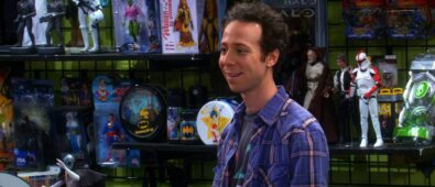 Kevin Sussman se incorpora al elenco regular de TBBT