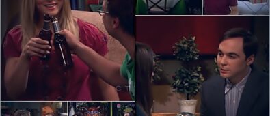 Revisión | The Big Bang Theroy 6×01: The Date Night Variable
