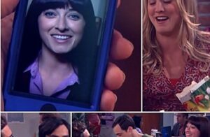 Revisión | The Big Bang Theory 6×03: The Higgs Boson Observation