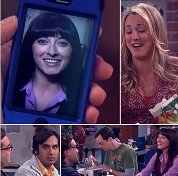 Revisión | The Big Bang Theory 6×03: The Higgs Boson Observation