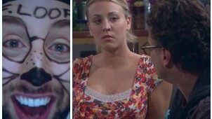 Revisión | The Big Bang Theory 6×02: The Decoupling Fluctuation