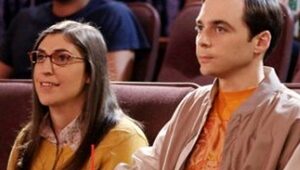 Avance | TBBT 6×02: Imágenes promocionales