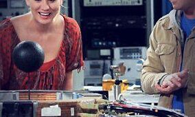 Avance | TBBT 6×05: Video e imágenes promocionales