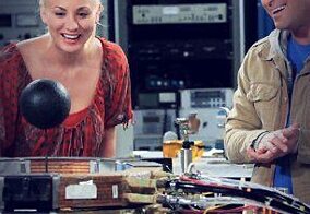 Avance | TBBT 6×05: Video e imágenes promocionales