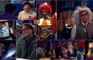 Revisión | The Big Bang Theory 6×05: The Holographic Excitation