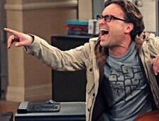 Avance | TBBT 6×06: Imágenes promocionales