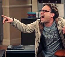 Avance | TBBT 6×06: Imágenes promocionales