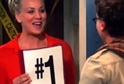 Avance | TBBT 6×06: video promocional