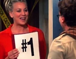 Avance | TBBT 6×06: video promocional