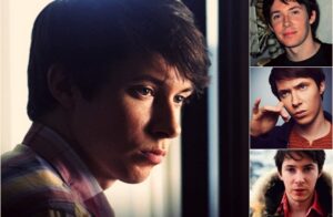 Ryan Cartwright será invitado a The Big Bang Theory