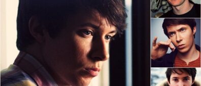 Ryan Cartwright será invitado a The Big Bang Theory