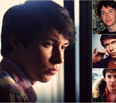 Ryan Cartwright será invitado a The Big Bang Theory