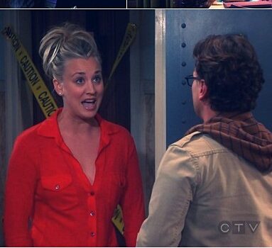 Revisión | The Big Bang Theory 6×06: The Extract Obliteration