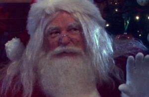 ¿Io, Saturnalia? no ¡Feliz Navidad a todos!