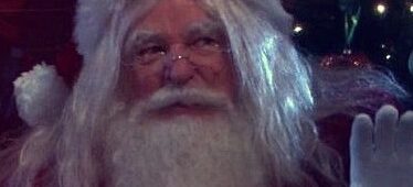 ¿Io, Saturnalia? no ¡Feliz Navidad a todos!