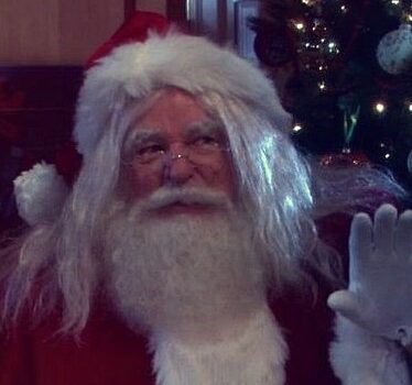 ¿Io, Saturnalia? no ¡Feliz Navidad a todos!