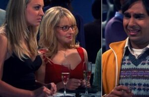 Revisión | The Big Bang Theory 6×11: The Santa Simulation
