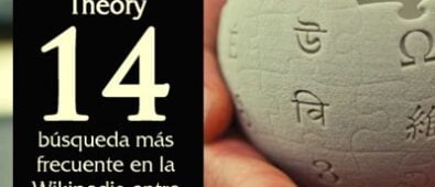 The Big Bang Theory en la Wikipedia