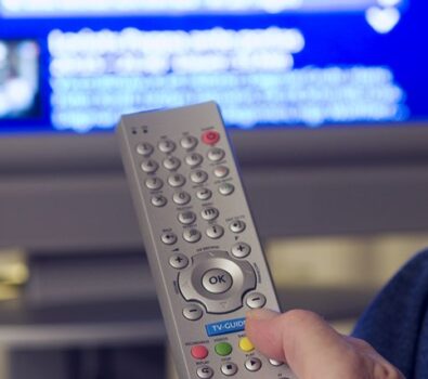 Nielsen modifica su sistema de medición de audiencias