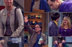 Revisión | The Big Bang Theory 6×14: The Cooper/Kripke Inversion