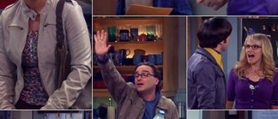 Revisión | The Big Bang Theory 6×14: The Cooper/Kripke Inversion