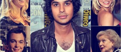 Kunal Nayyar quiere a Lisa Kudrow como la madre de Penny Kunal Nayyar quiere a Lisa Kudrow como la madre de Penny