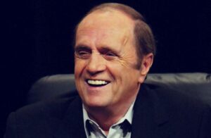Bob Newhart será «el profesor Protón» en The Big Bang Theory