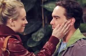 Para Johnny Galecki las idas y venidas de Leonard y Penny deben continuar