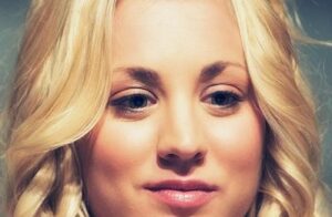 Kaley Cuoco en problemas con CBS