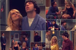Revisión | The Big Bang Theory 6×19: The Closet Reconfiguration