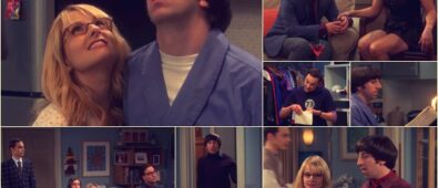 Revisión | The Big Bang Theory 6×19: The Closet Reconfiguration