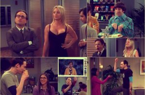 Revisión | The Big Bang Theory 6×20: The Tenure Turbulence