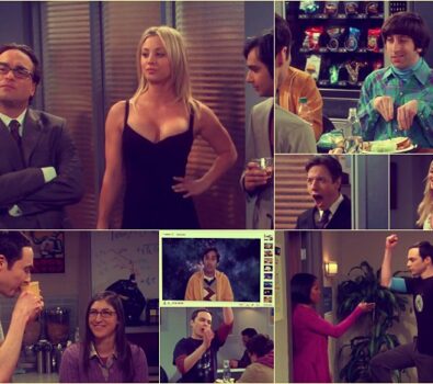 Revisión | The Big Bang Theory 6×20: The Tenure Turbulence