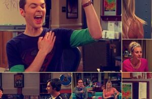 Revisión | The Big Bang Theory 6×21: The Closure Alternative