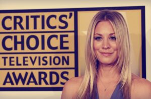 The Big Bang Theory en la cima de las nominaciones en The Critics Choice TV Awards