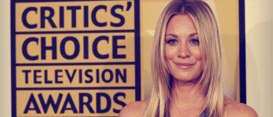 The Big Bang Theory en la cima de las nominaciones en The Critics Choice TV Awards