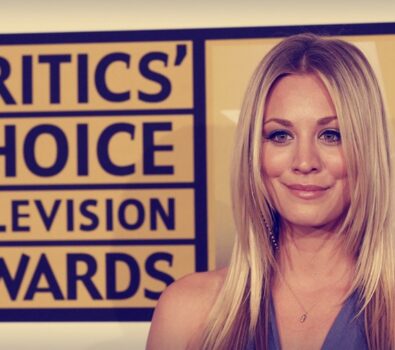 The Big Bang Theory en la cima de las nominaciones en The Critics Choice TV Awards The Big Bang Theory en la cima de las nominaciones en The Critics Choice TV Awards