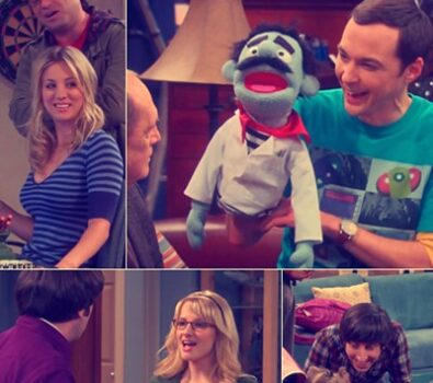 Revisión | The Big Bang Theory 6×22: The Proton Resurgence Revisión | The Big Bang Theory 6×22: The Proton Resurgence