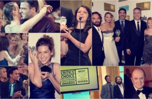 5 razones porque los Critics’ Choice TV Awards son mejores que los Emmys