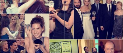 5 razones porque los Critics’ Choice TV Awards son mejores que los Emmys