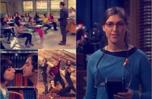¿Los estereotipos geek de The Big Bang Theory alejan a las mujeres de la informática y otras ciencias?