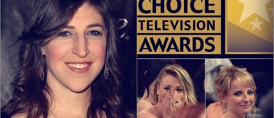 Mayim Bialik no va a los Critics’ Choice y resulta que la culpa es de Kaley Cuoco ¿en serio? Mayim Bialik no va a los Critics’ Choice y resulta que la culpa es de Kaley Cuoco ¿en serio?